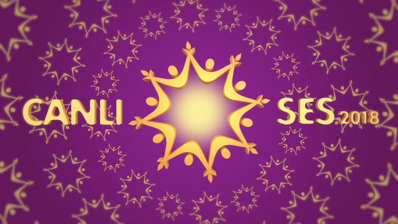 CANLI SES - 2018 (ДЖАНЛЫ СЕС-2018)