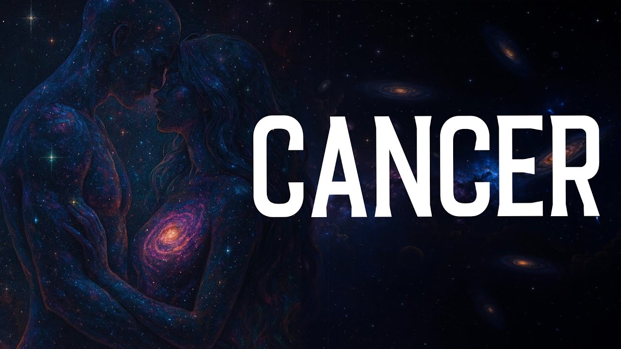 CANCER❤️ OMG...They Made A Mistake!!! 💔 They Realize Now How Much They Love You...🔮👀