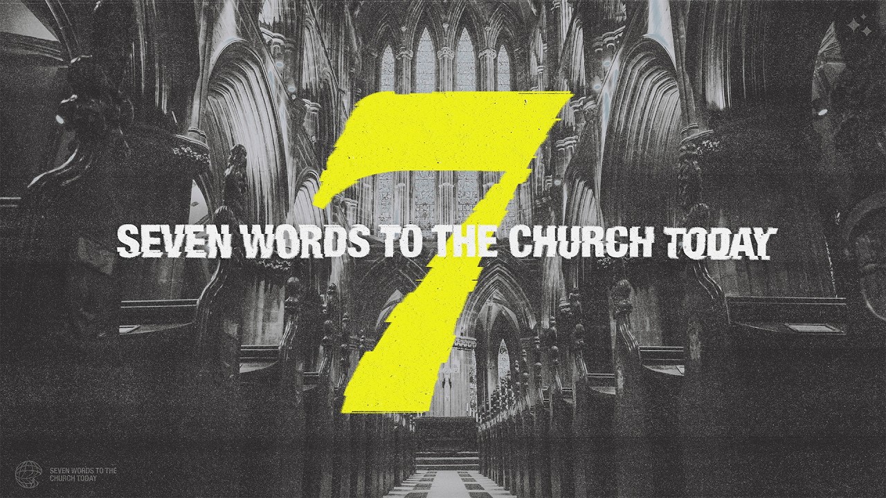 Seven :: First Love (Ephesus)