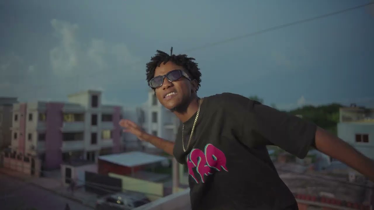JS Producer - EL MISMO (Video Oficial) ft. Luis brown