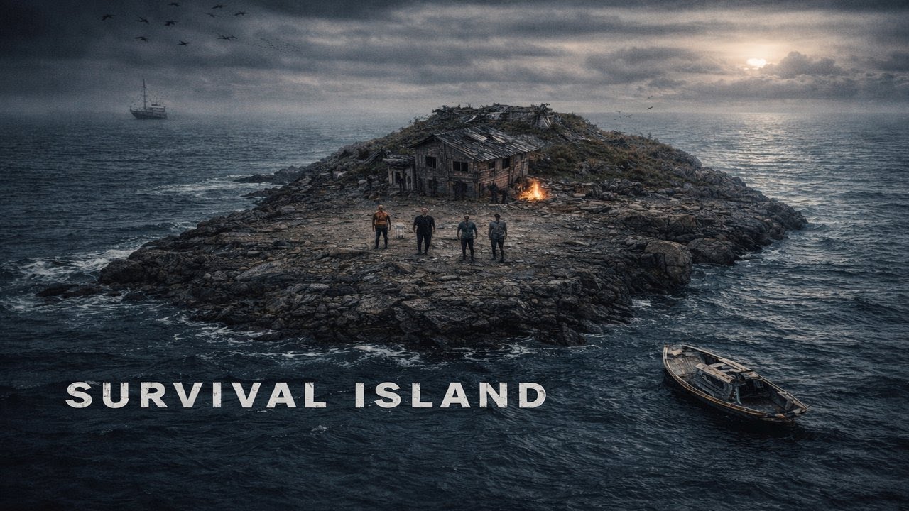 When Isolation Turns Deadly | Survival Drama