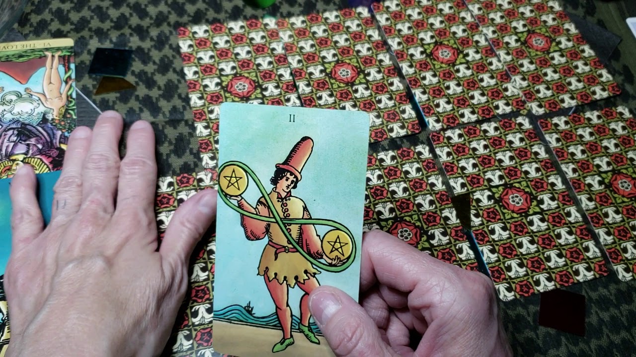 Libra 2021 Year Ahead Reading!