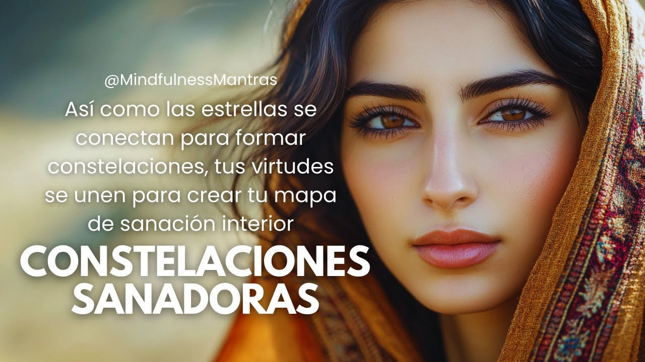 ✨ ERES UN COSMOS | Sanación a Través de las Estrellas
