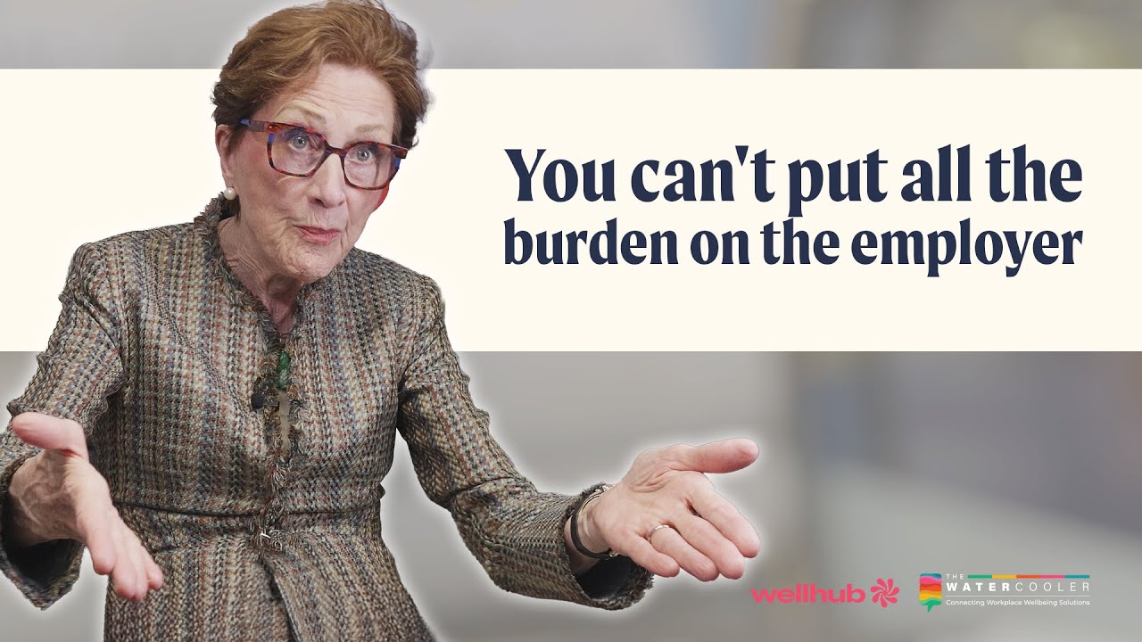 The Youth Mental Health Crisis: Dame Carol Black’s Urgent Wake-Up Call 🚨