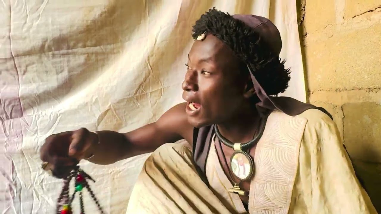 Kramoko Bandi épisode 1 film Malien version bambara 