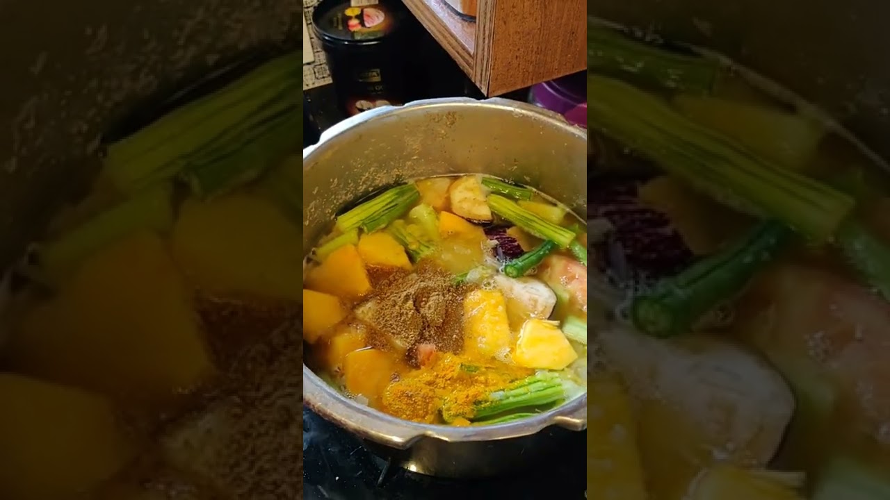 how to make delicious  kerala sambar