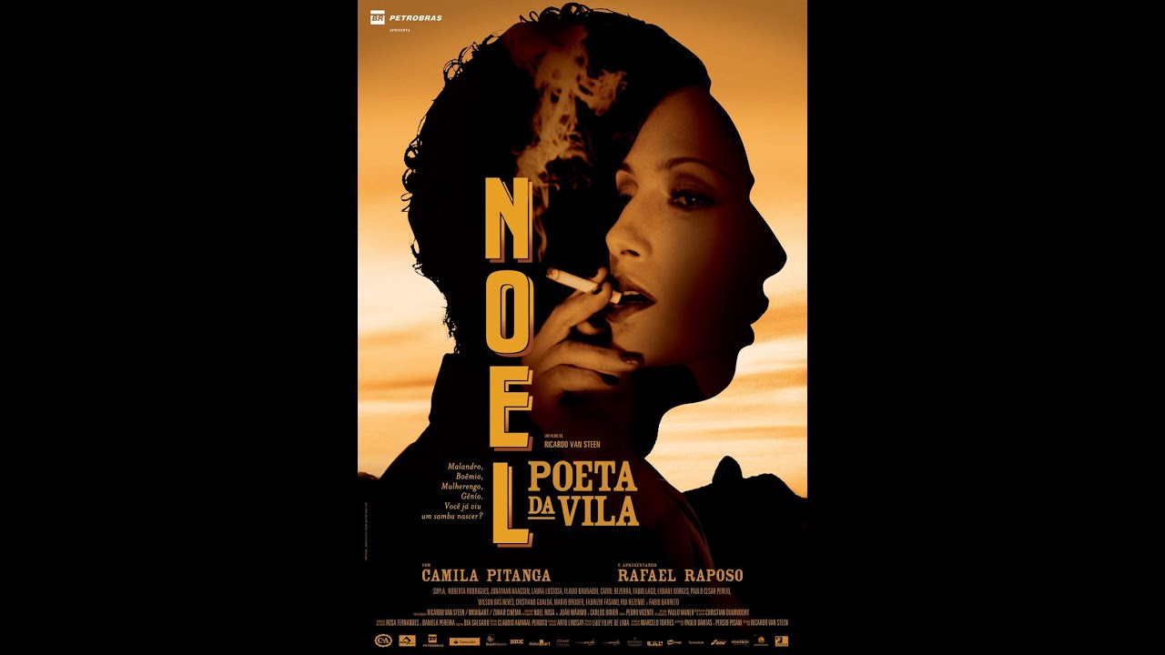 NOEL ROSA │ Poeta da Vila (2006)