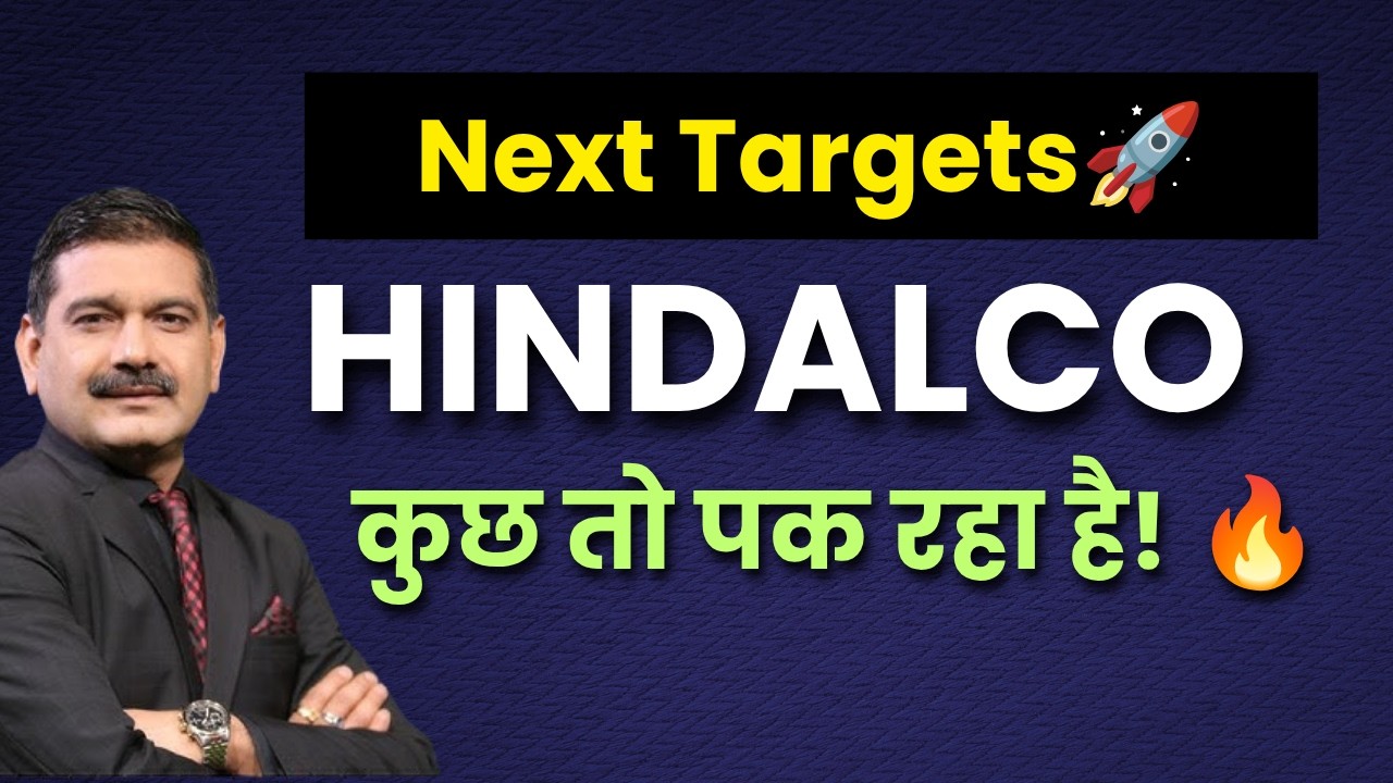 Hindalco Share Analysis, Hindalco Share Latest News and Price Target