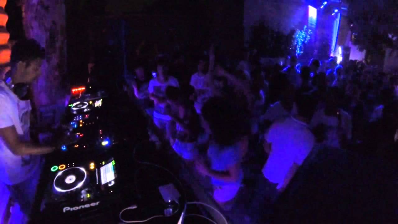 Zoo Roo @ MAZE  FR.22-08-2014