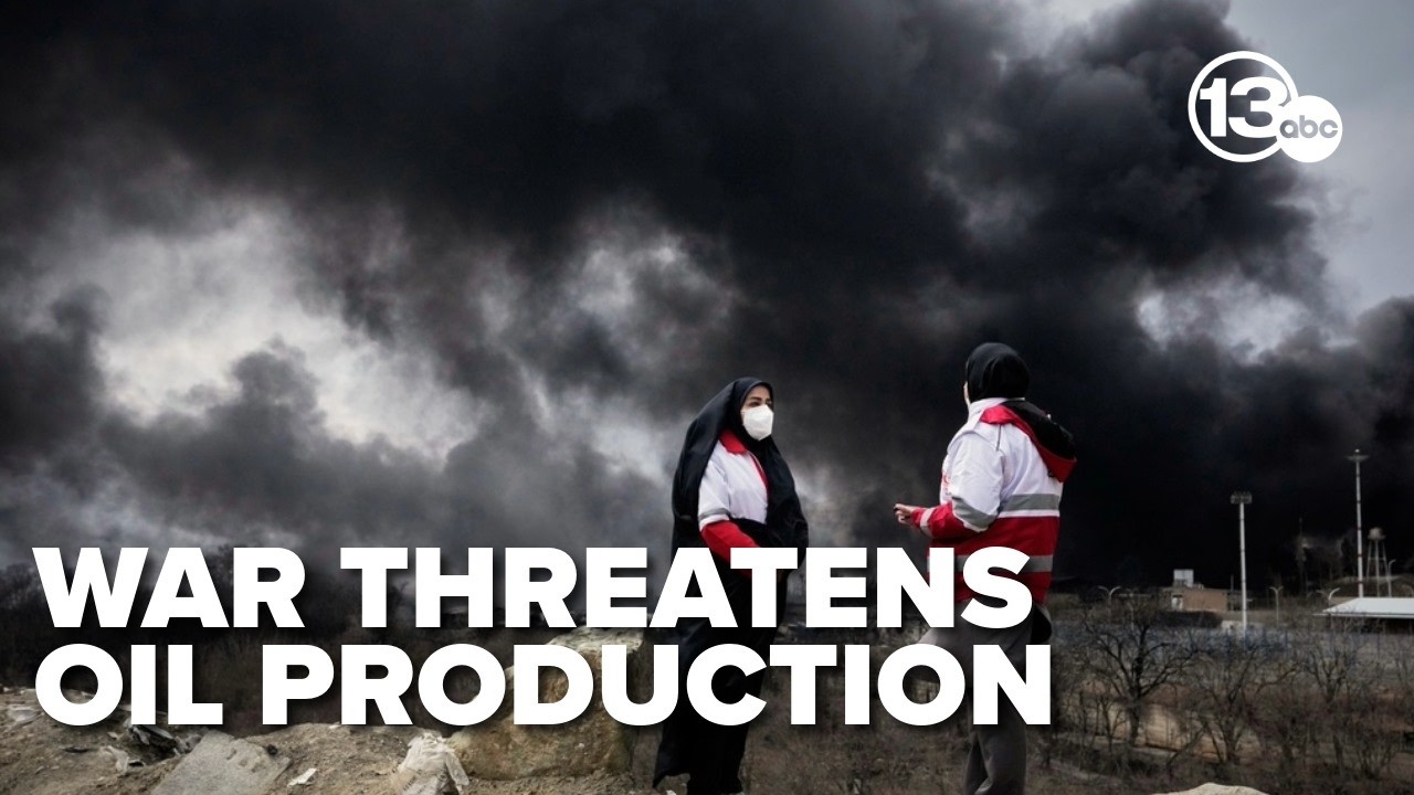 Высокие цены на нефть не ограничат действия Трампа в войне с Ираном, считает Хегсет.