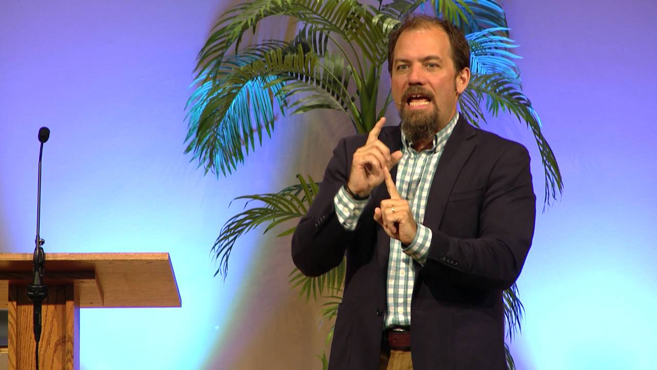 James KA Smith | A Postmodern Saint?: Augustine in France (8/31/16)