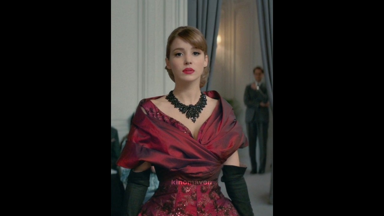 КОД 51502 | Хотела купить платье мечты, но... | #кино #фильмы #сериал