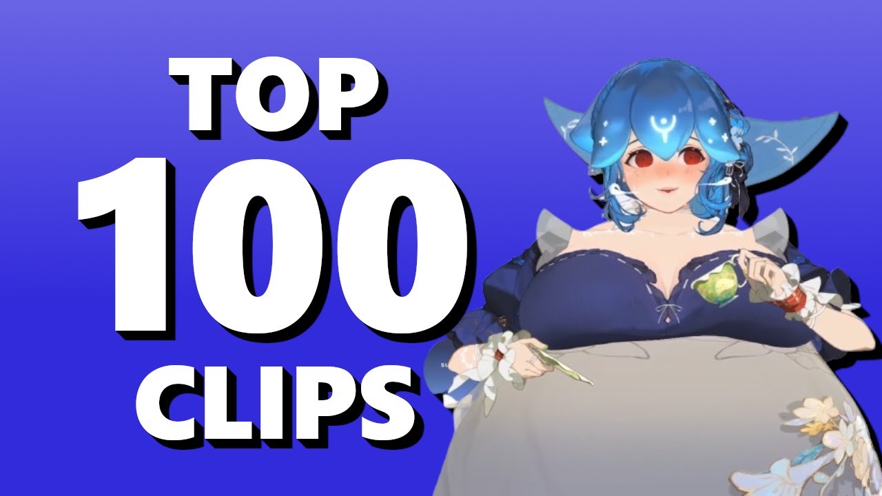 Bao - Top 100 clips - Ok ban Bao