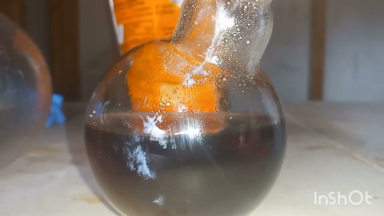 Dealkylation of ethylvanillin - protocatechuic aldehyde - 3 4 dihydroxy benzaldehyde