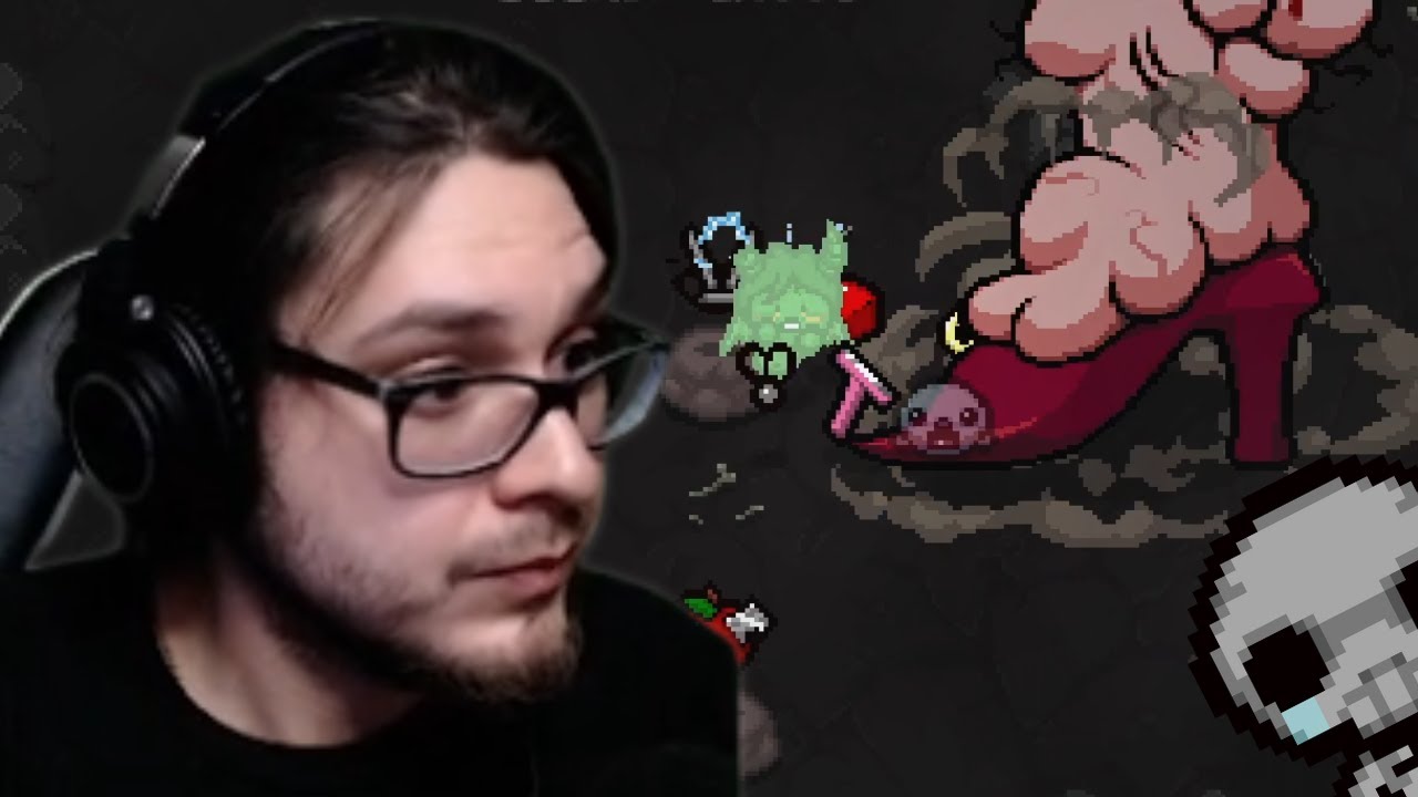 Unlocking The Forgotten