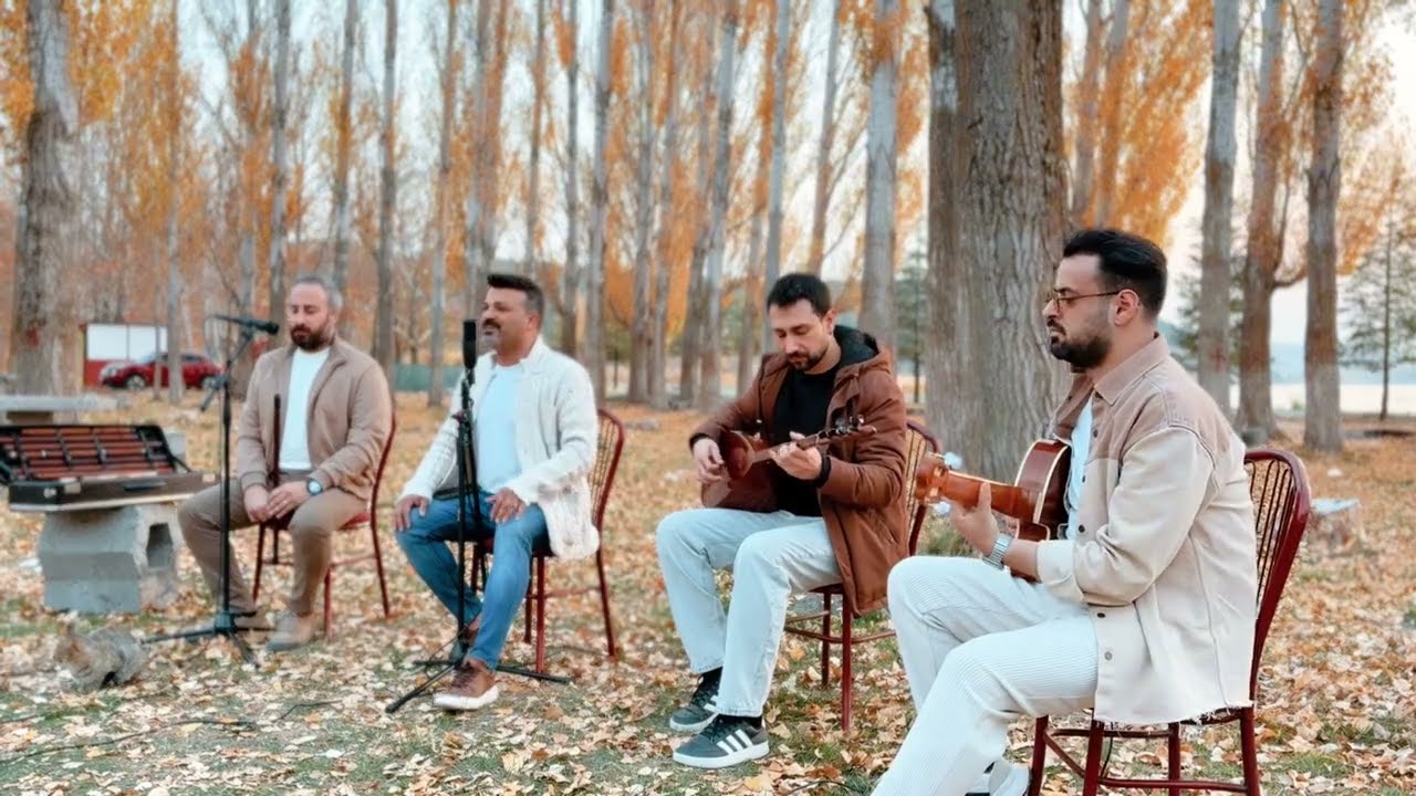 Emrah Güllü - Pınar Başından Bulanır (Akustik Cover)