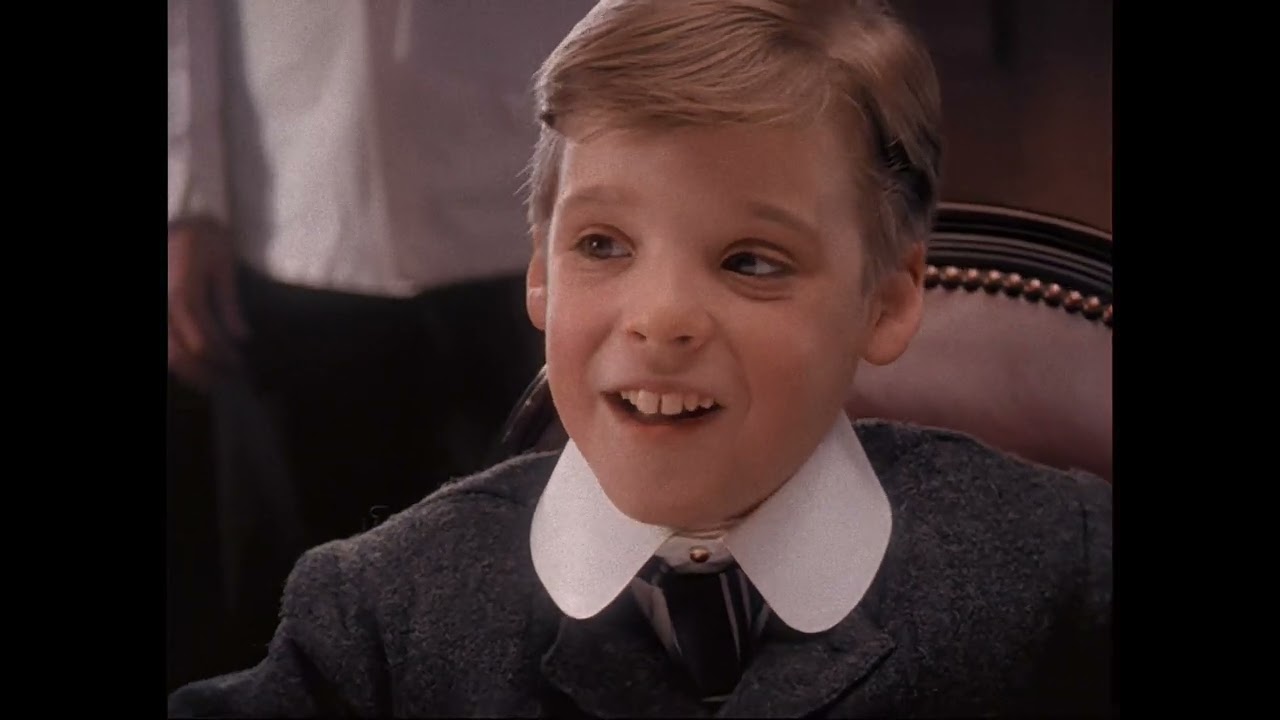 The Adventures of Young Indiana Jones EP1: My First Adventure (HD Restoration)