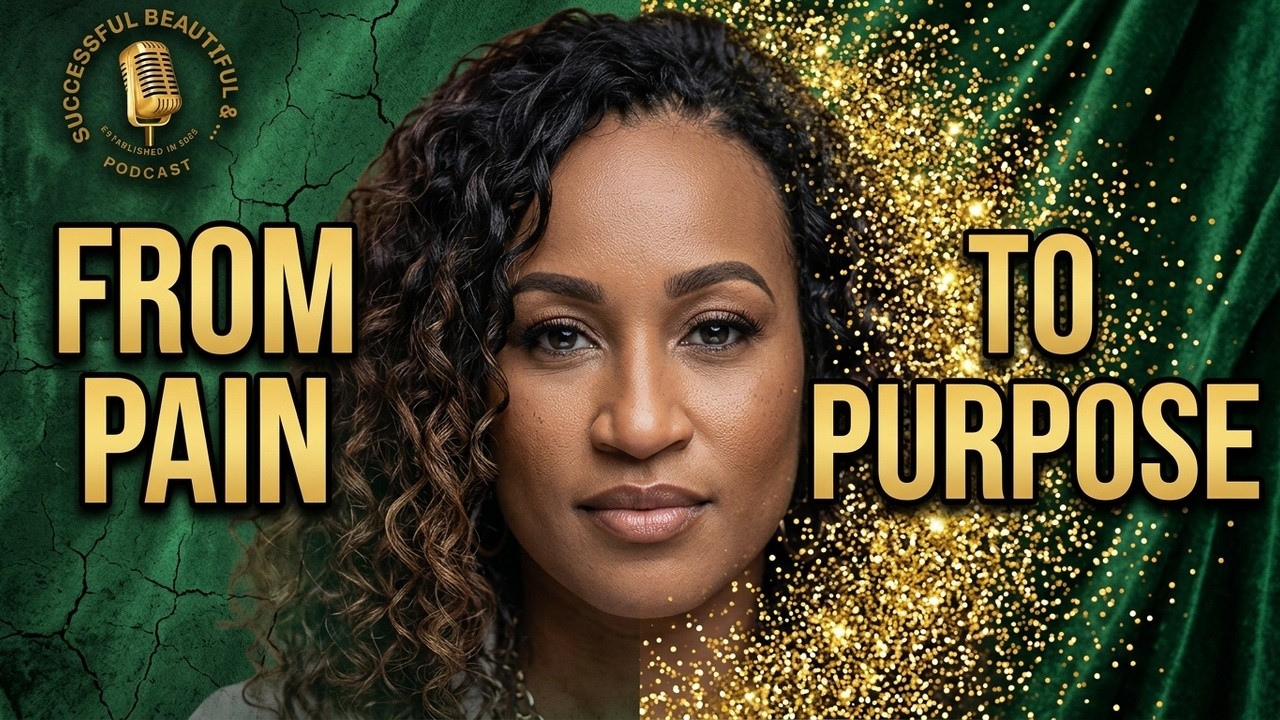 From Pain to Purpose