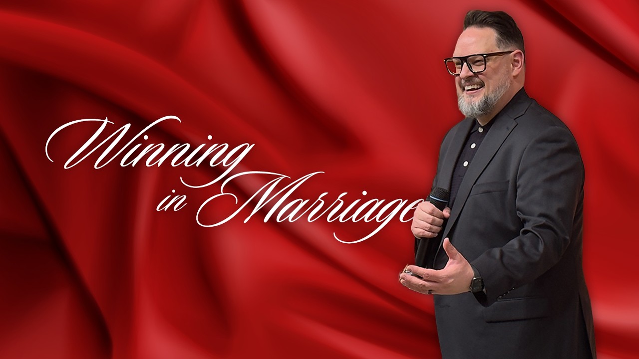 Winning In Marriage
