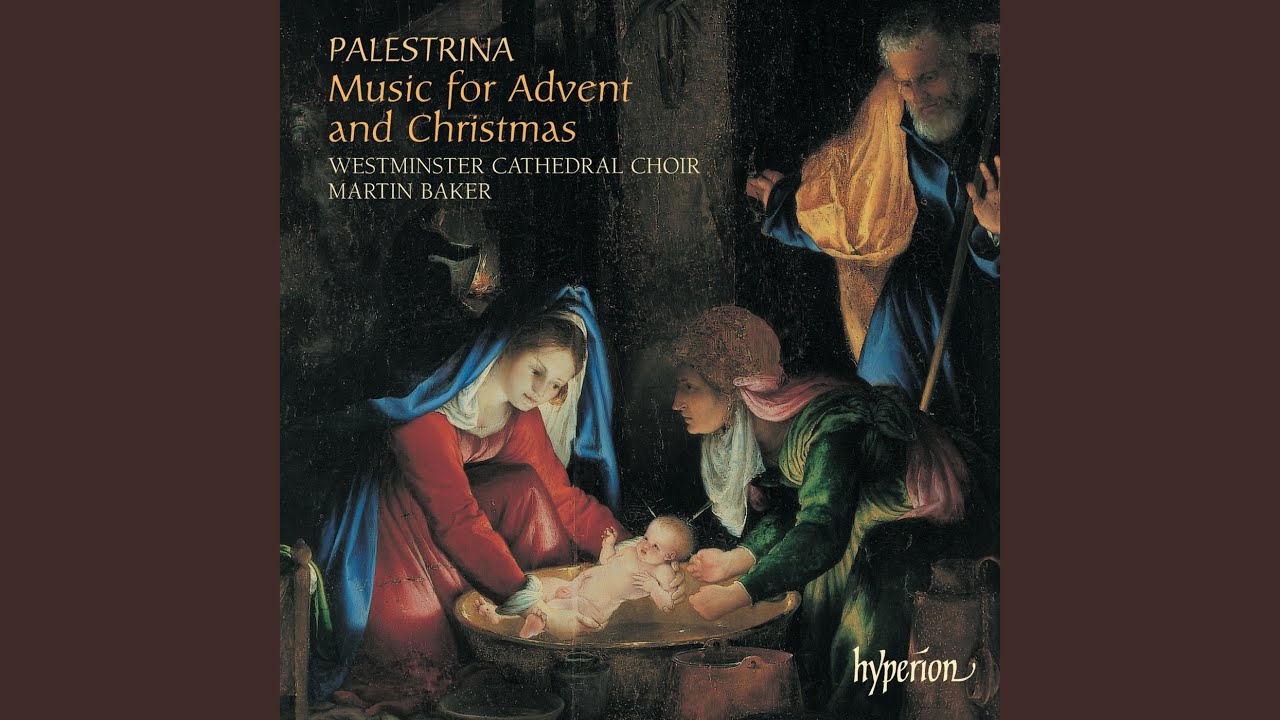 Palestrina: Canite tuba