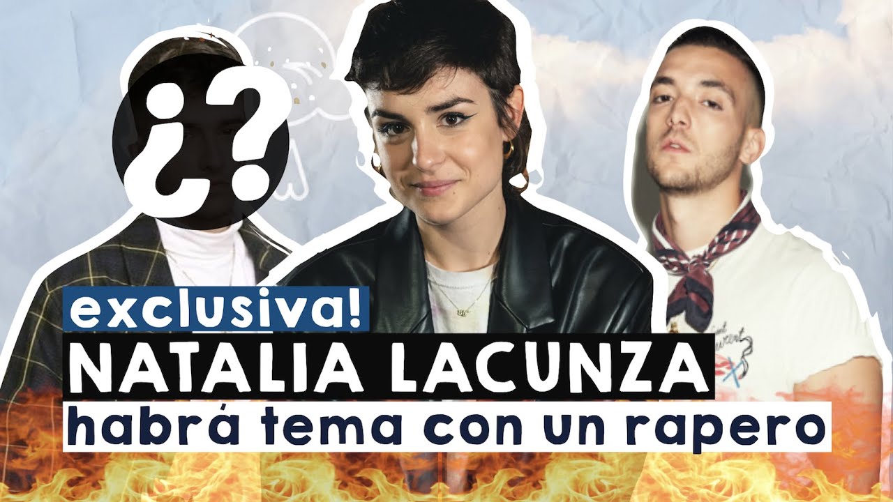 GANADOR de OT 2020, ep2... ¡y una EXCLUSIVA! | Q&A ft. NATALIA LACUNZA