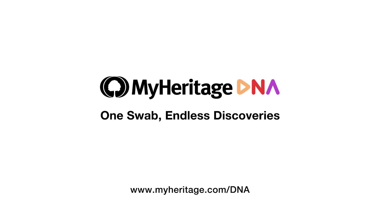 How to Take the MyHeritage DNA Test