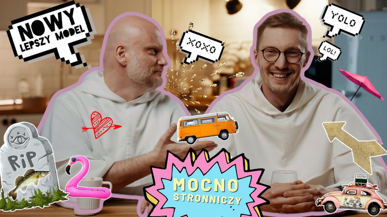 Mocno Stronniczy [#39] Nowy, lepszy model