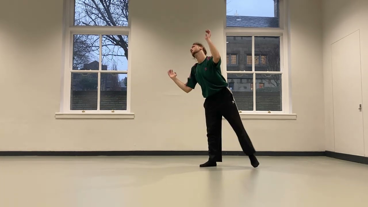 Showreel 2026