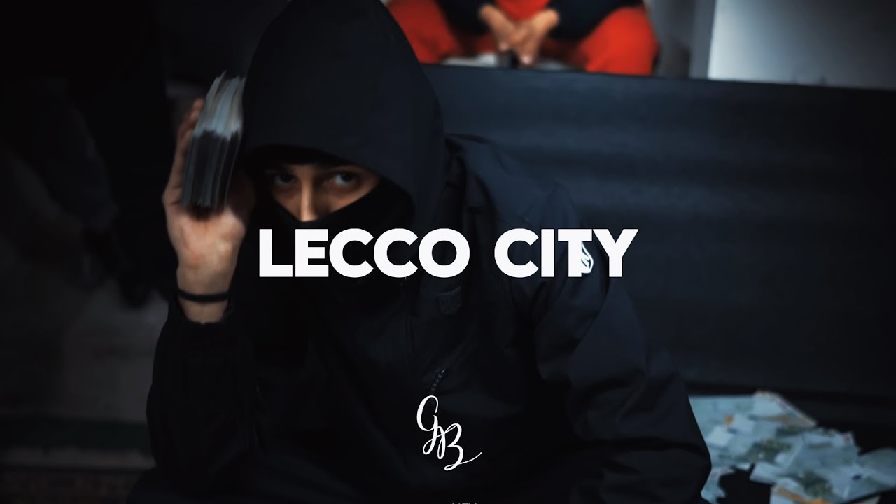 [FREE] Baby Gang X Morad Type Beat - LECCO CITY | Free Rap Type Beat 2025
