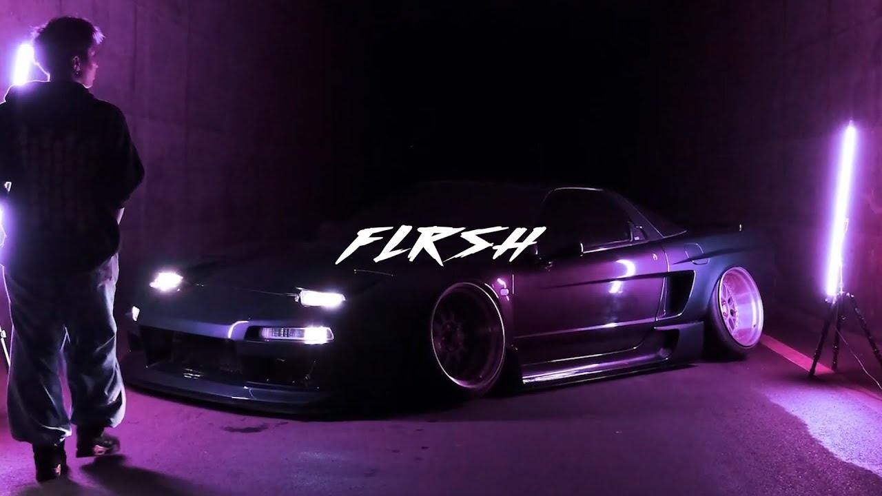 SCXR SOUL - DARKNESS