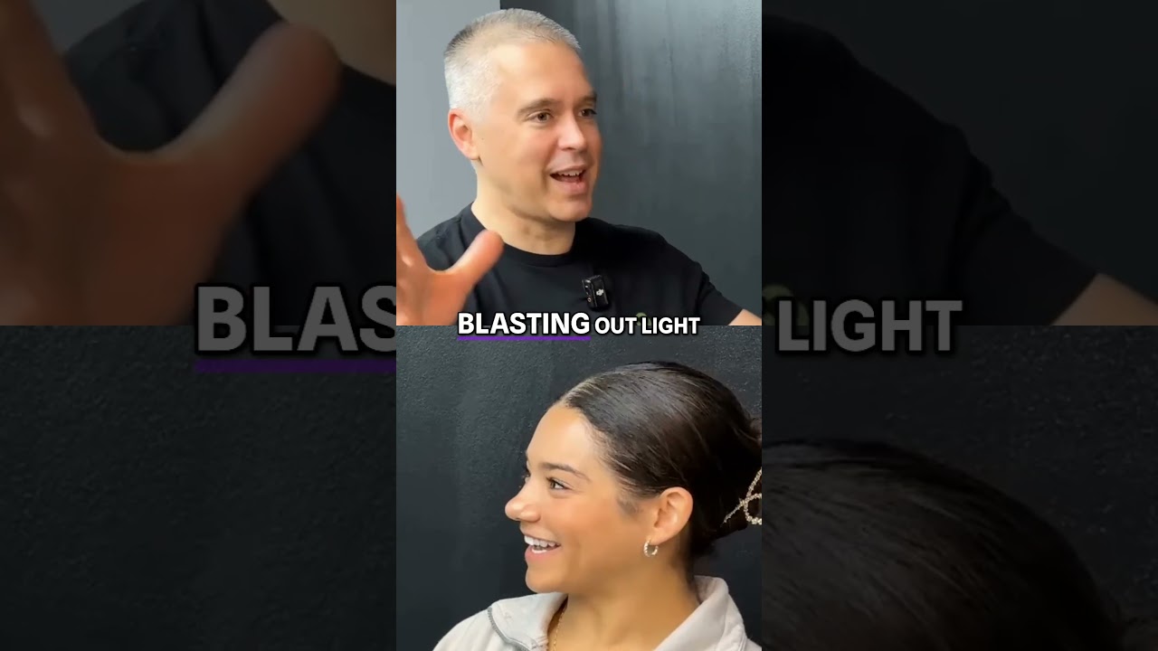 Real Transformation Starts on the Inside | Creighton Clewis