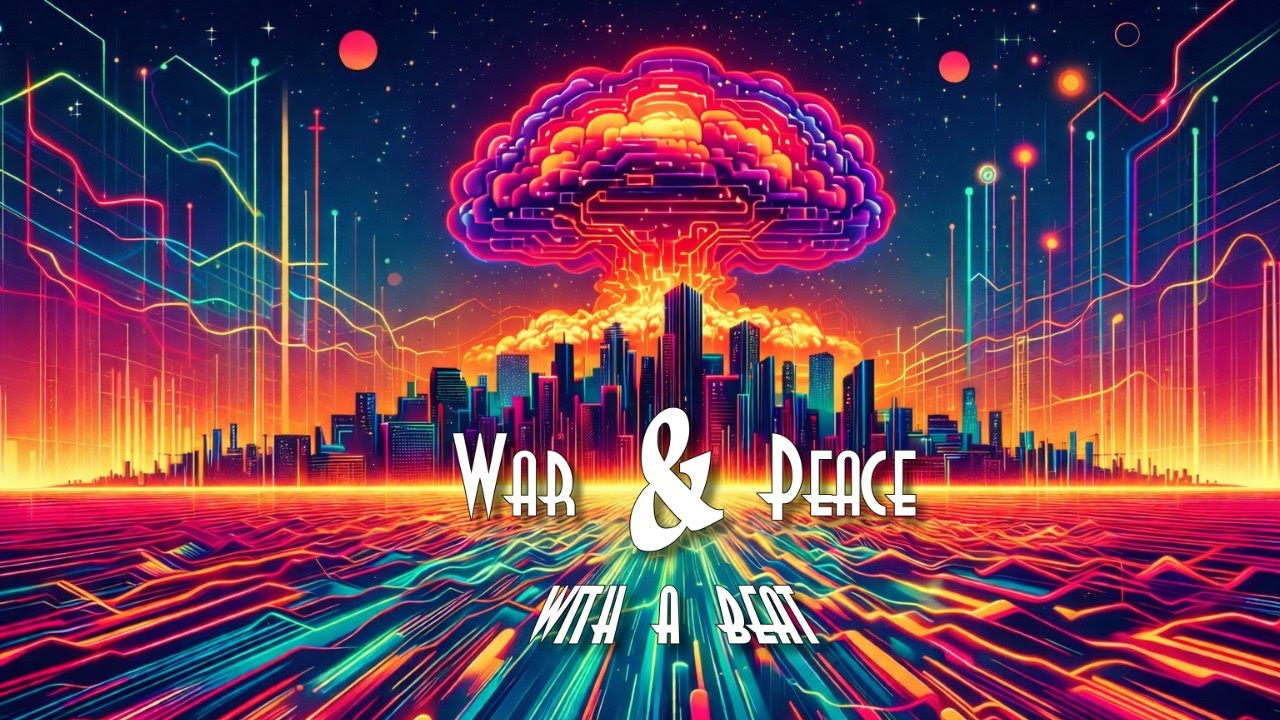 War & Peace With A Beat