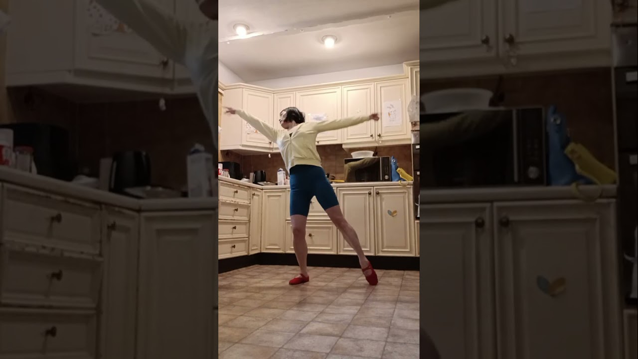 5 March 2026 Daily Short workout