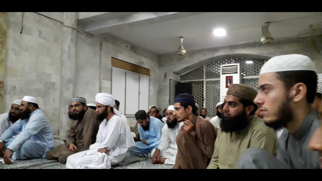 tilawat by qari tariq mahmood sahib ,,,,,,,,,,,,,qati abdul majeed official