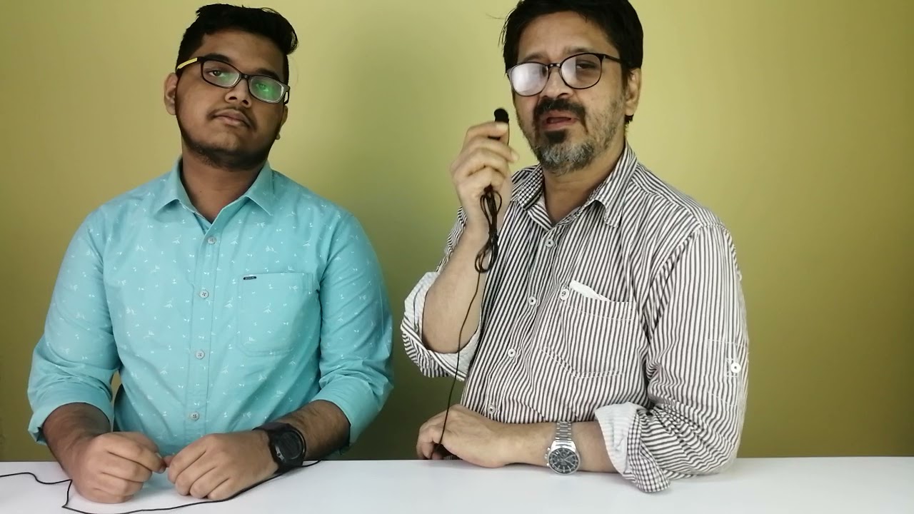 Wisdom Technical father emotional video