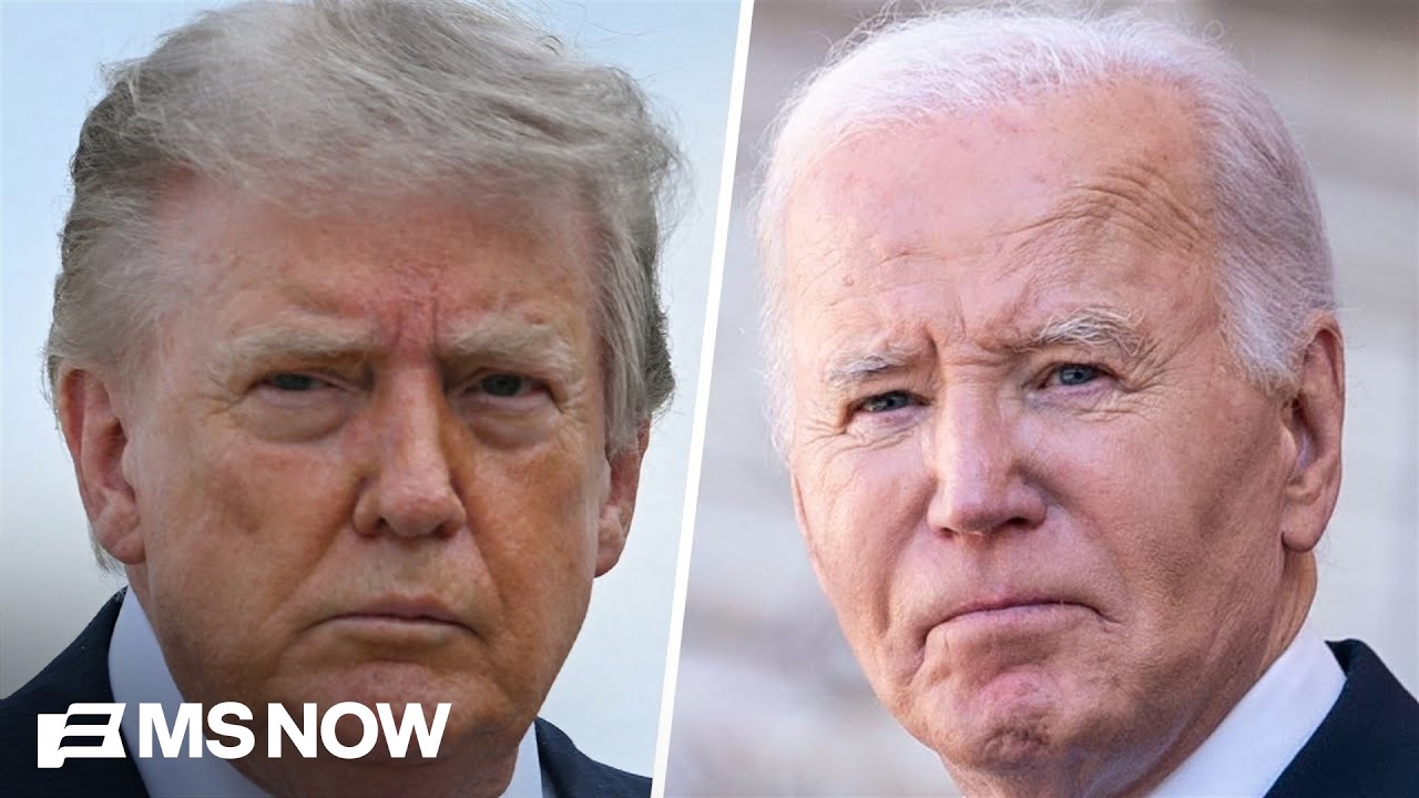 Mike Waltz blames Biden for low weapons stockpile &ndash; not Trump's war in Iran