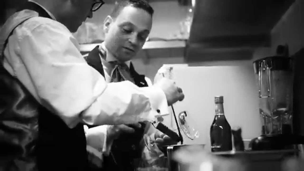 The Savoy's Beaufort Bar Pop-up Cocktail Menu