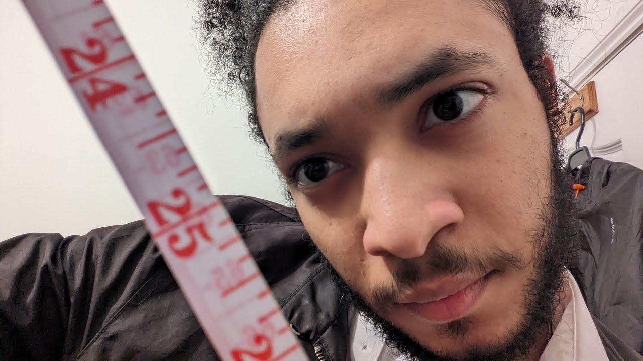 ASMR | Measuring You For Your Super Suit 🦸 Role Play, Personal Attention