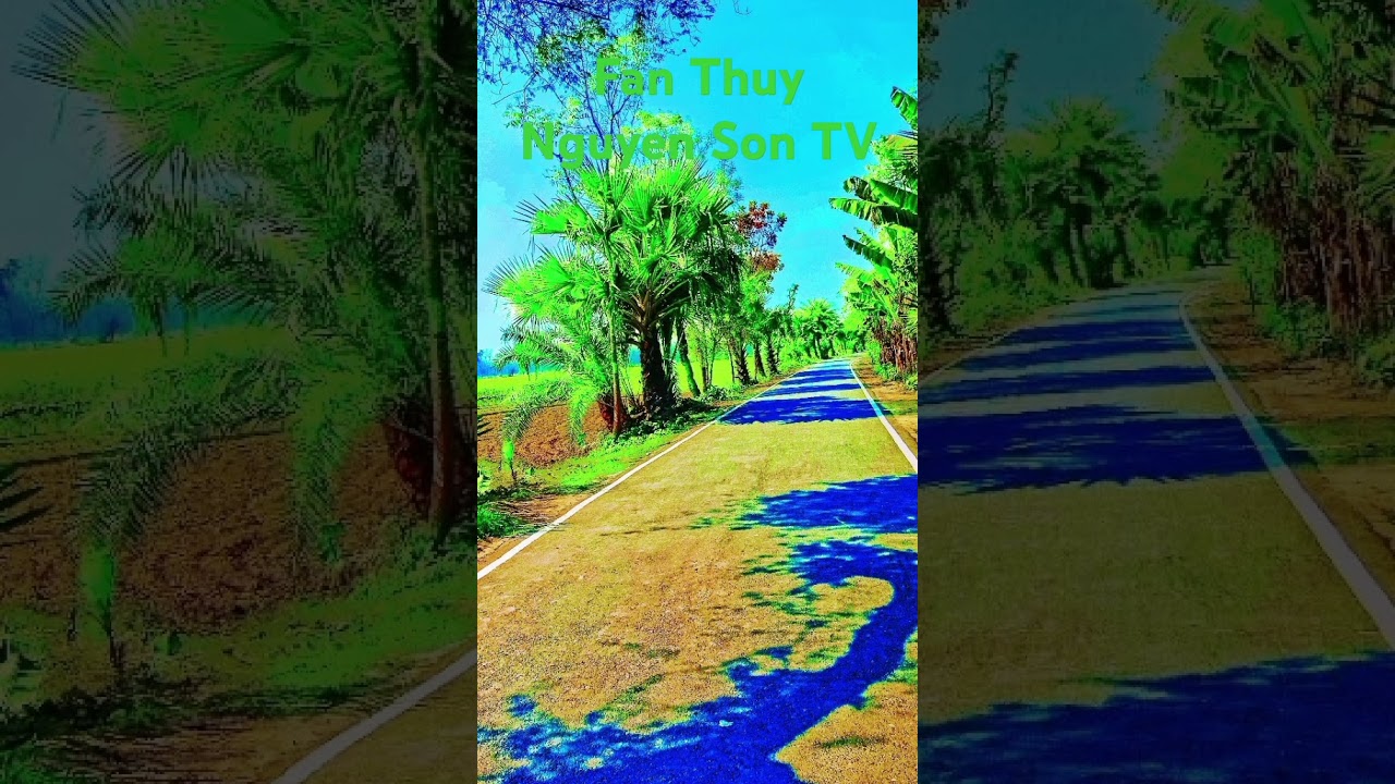 4/7/2024.Dang Lip TikTok ,Phòng Cảnh Đẹp Lam. 