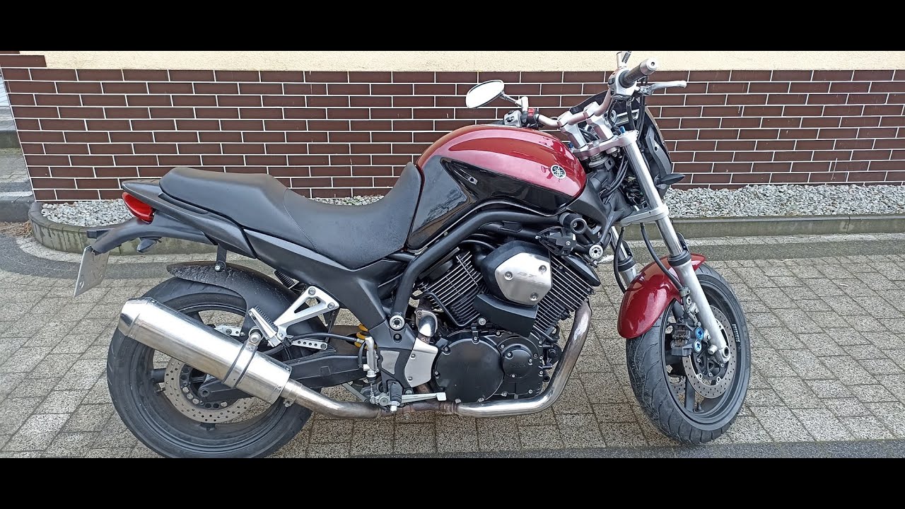 YAMAHA BULLDOG BT1100 serwis pozakupowy - zdecydowanie warto zajrzeć TU i TAM🤔 Tanio nie będzie 🤑
