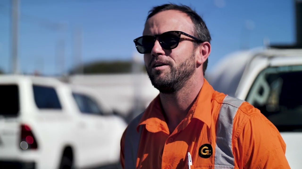 Technician Role at Keolis Downer Gold Coast