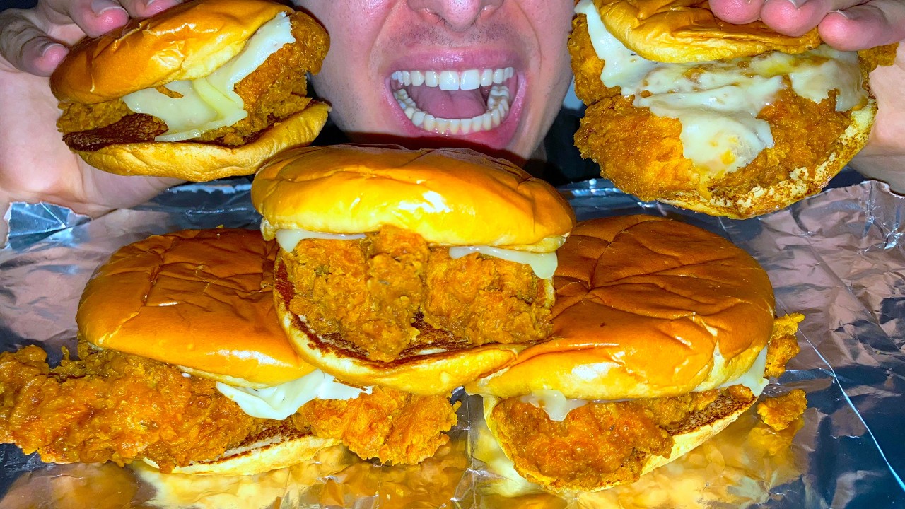 🍗 $  🍗