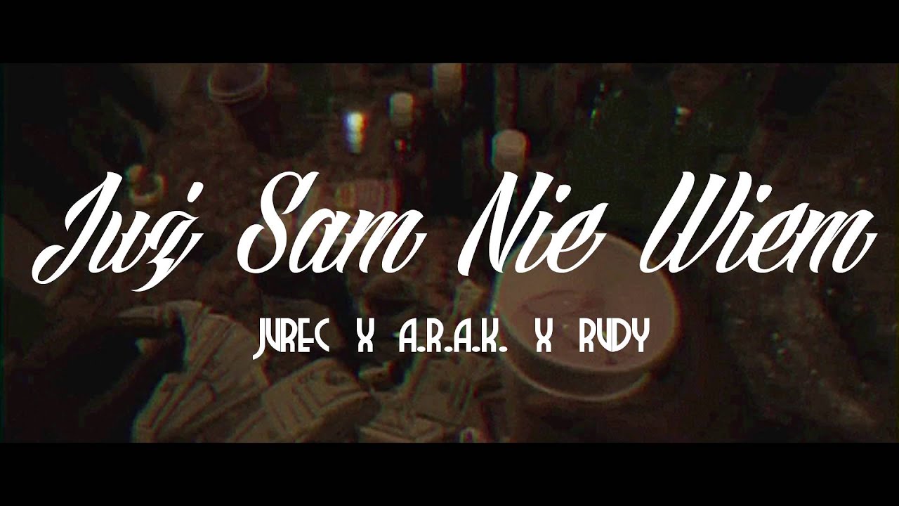 Bez Zarzutu - Już Sam Nie Wiem