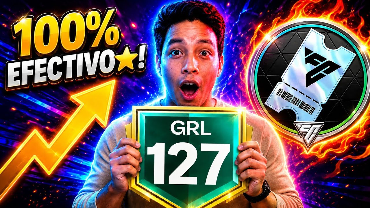 MIS TRUCOS PARA MEJORAR CUENTAS GRATIS (uno no lo sabe nadie)