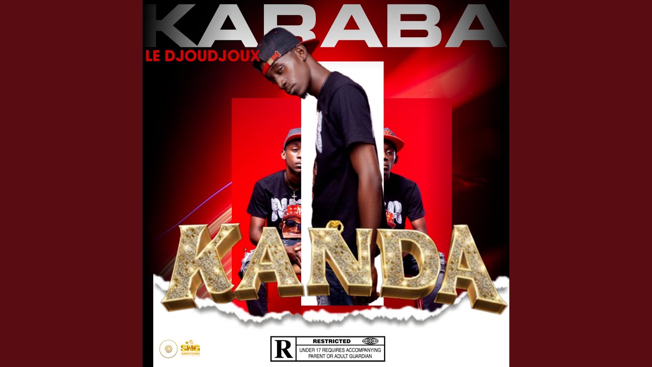 KANDA
