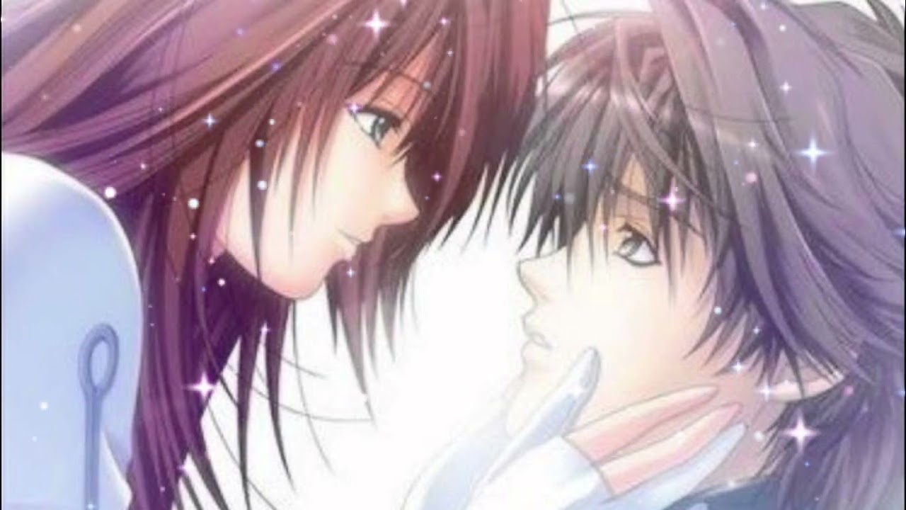  Nightcore-Al Shami - Khodni - الشامي- خدني