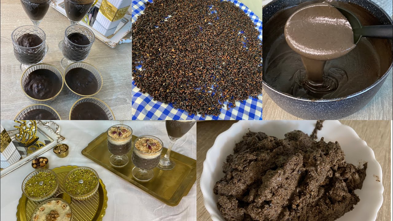 عصيدة الزقوقو الزمنية بكل تفاصيلها بمقادير مضبوطة مع أسرار نجاحها من أول مرة