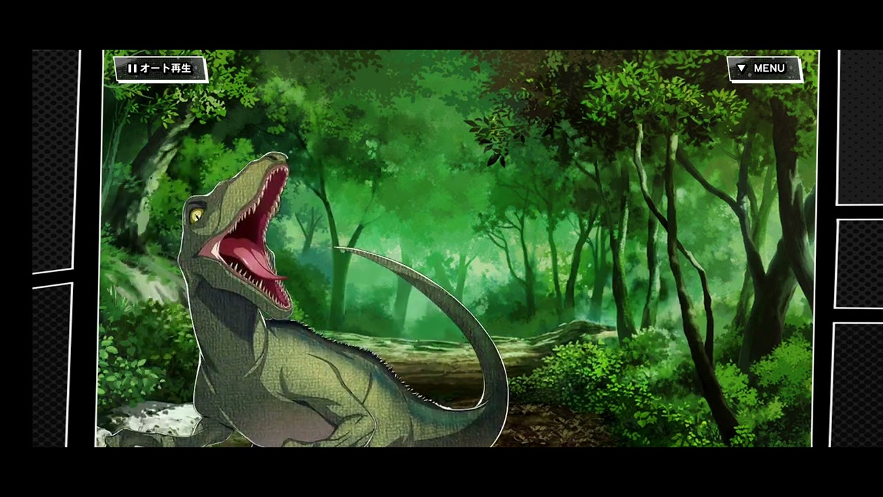 Nightmare Lurking on the Island - Hypmic ARB event story - TRANSLATION INCLUDED IN DESCRIPTION