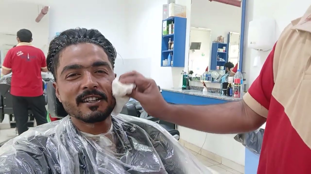 Cutting karane ke liye gaya tha lekin bhai ne pata nahin kya kya kar diya 😂