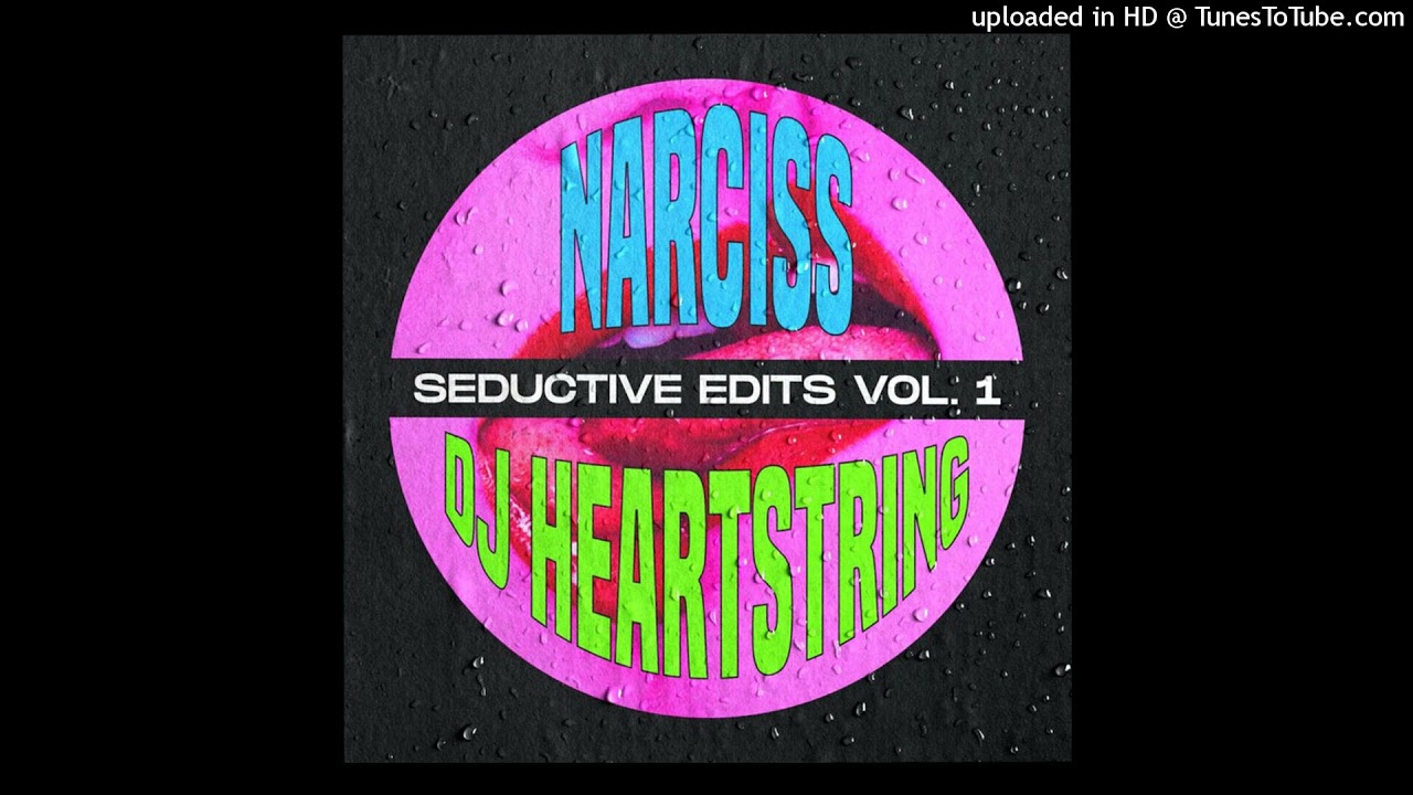 Narciss & DJ Heartstring - JUICY